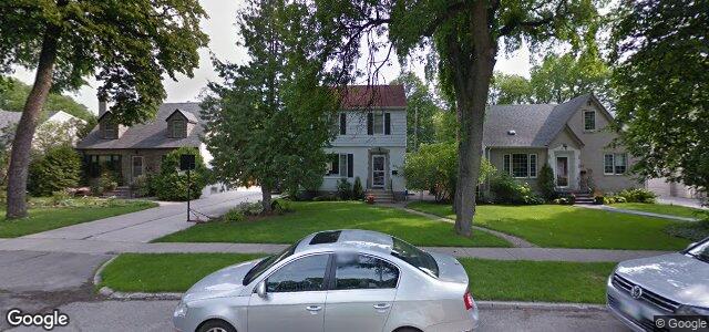 55 Hazel Dell Avenue（加拿大曼尼托巴省温尼伯市）房屋照片