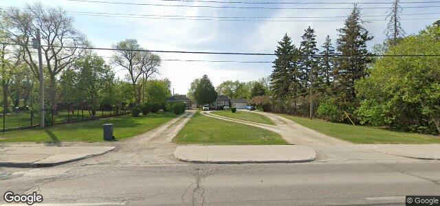 550 Henderson Highway（加拿大曼尼托巴省温尼伯市）房屋照片