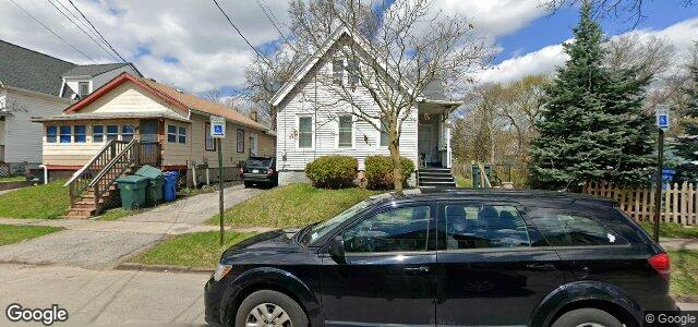 58 Leighton Avenue（加拿大曼尼托巴省温尼伯市）房屋照片