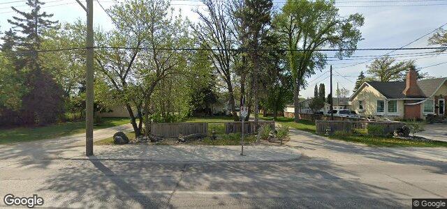 580 Henderson Highway（加拿大曼尼托巴省温尼伯市）房屋照片