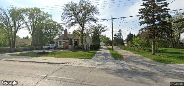 582 Henderson Highway（加拿大曼尼托巴省温尼伯市）房屋照片