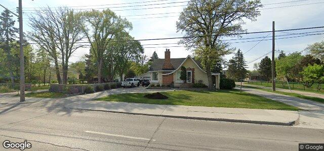 584 Henderson Highway（加拿大曼尼托巴省溫尼伯市）房屋照片