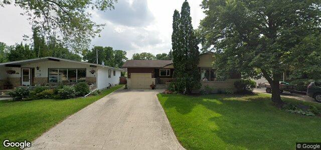 6 Litz Place（加拿大曼尼托巴省温尼伯市）房屋照片