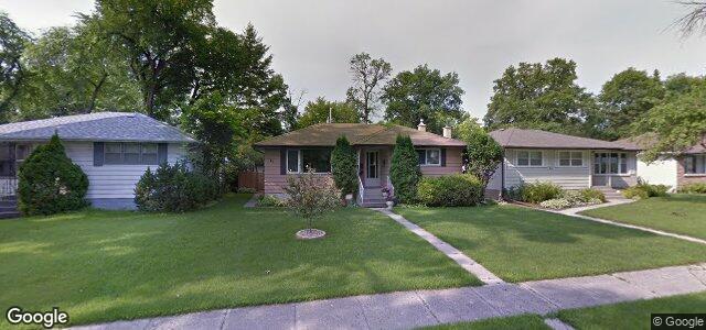 60 Mossdale Avenue（加拿大曼尼托巴省温尼伯市）房屋照片