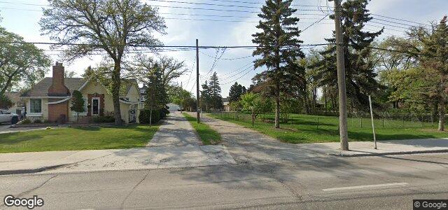 600 Henderson Highway（加拿大曼尼托巴省温尼伯市）房屋照片