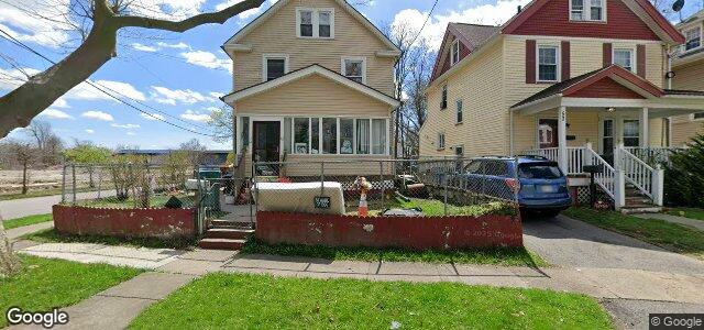 61 Leighton Avenue（加拿大曼尼托巴省温尼伯市）房屋照片