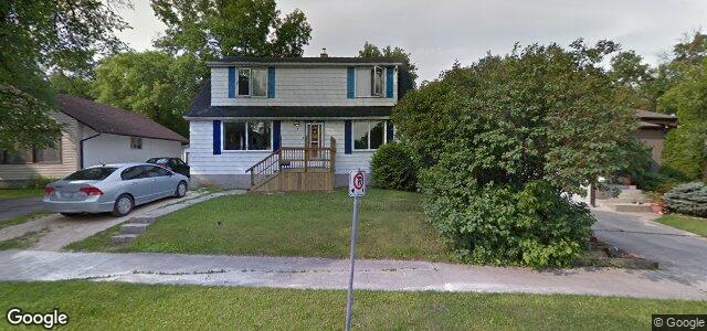 62 Essar Avenue（加拿大曼尼托巴省温尼伯市）房屋照片