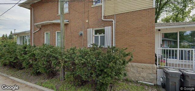 626 Henderson Highway（加拿大曼尼托巴省温尼伯市）房屋照片