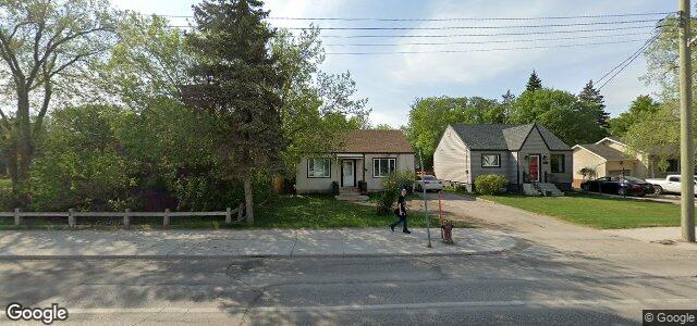 640 Henderson Highway（加拿大曼尼托巴省温尼伯市）房屋照片