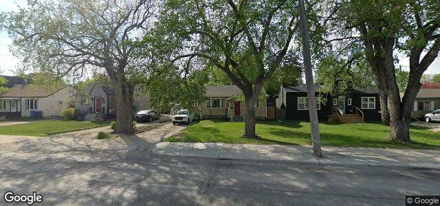 650 Henderson Highway（加拿大曼尼托巴省温尼伯市）房屋照片