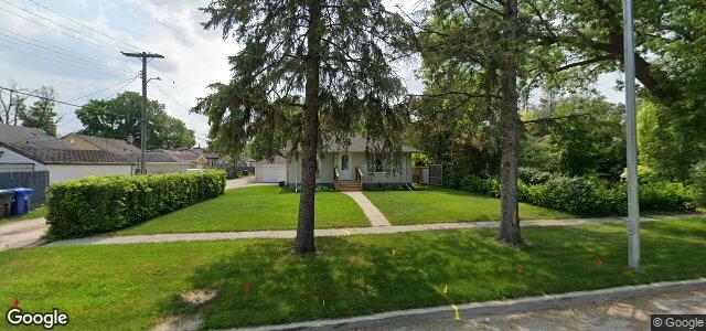 652 Kildonan Drive（加拿大曼尼托巴省温尼伯市）房屋照片