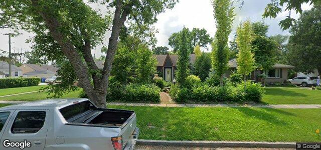 654 Kildonan Drive（加拿大曼尼托巴省温尼伯市）房屋照片