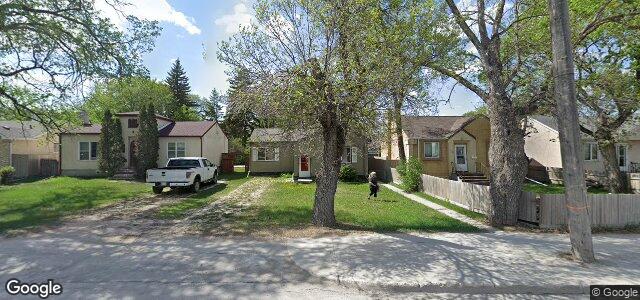 656 Henderson Highway（加拿大曼尼托巴省温尼伯市）房屋照片