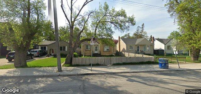 658 Henderson Highway（加拿大曼尼托巴省温尼伯市）房屋照片