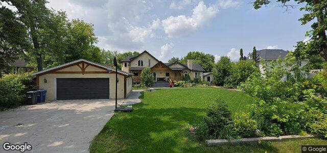 662 Kildonan Drive（加拿大曼尼托巴省温尼伯市）房屋照片