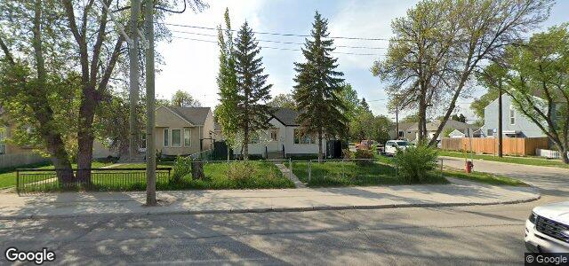 666 Henderson Highway（加拿大曼尼托巴省温尼伯市）房屋照片