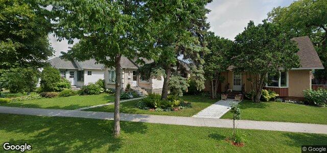 671 Kildonan Drive（加拿大曼尼托巴省温尼伯市）房屋照片