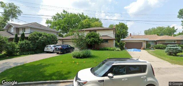 676 Kildonan Drive（加拿大曼尼托巴省温尼伯市）房屋照片