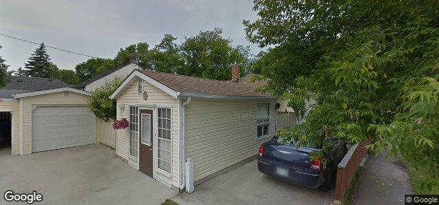 677 Kildonan Drive（加拿大曼尼托巴省温尼伯市）房屋照片