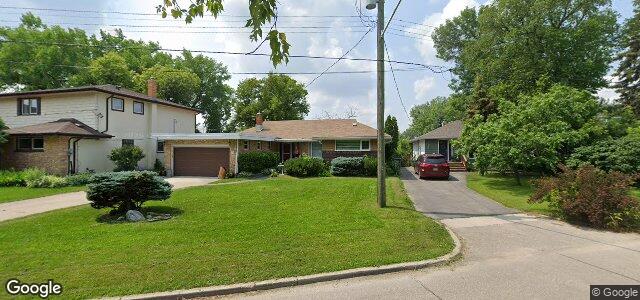 678 Kildonan Drive（加拿大曼尼托巴省温尼伯市）房屋照片