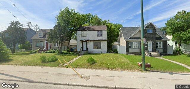 684 Henderson Highway（加拿大曼尼托巴省温尼伯市）房屋照片