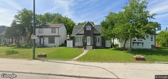 690 Henderson Highway（加拿大曼尼托巴省温尼伯市）房屋照片