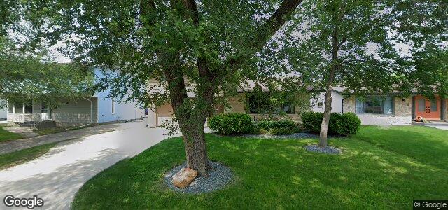 7 Litz Place（加拿大曼尼托巴省温尼伯市）房屋照片