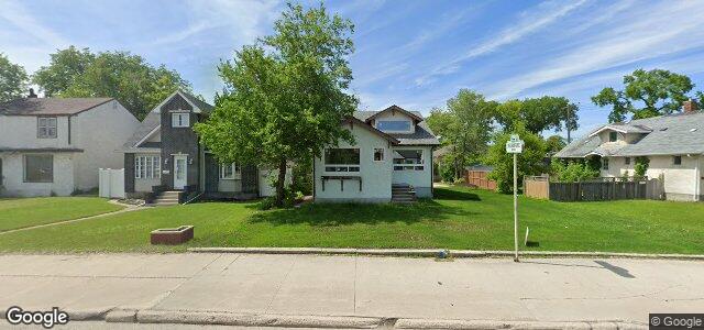 700 Henderson Highway（加拿大曼尼托巴省温尼伯市）房屋照片