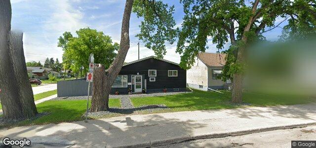 706 Henderson Highway（加拿大曼尼托巴省温尼伯市）房屋照片