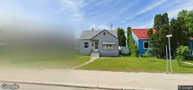 712 Henderson Highway（加拿大曼尼托巴省温尼伯市）房屋照片