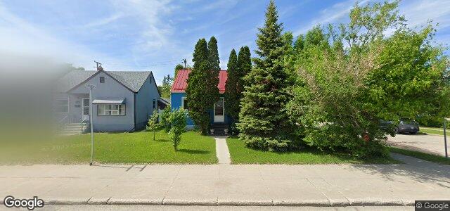 714 Henderson Highway（加拿大曼尼托巴省温尼伯市）房屋照片