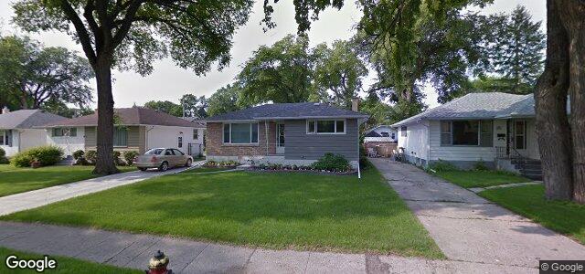 72 Mossdale Avenue（加拿大曼尼托巴省温尼伯市）房屋照片