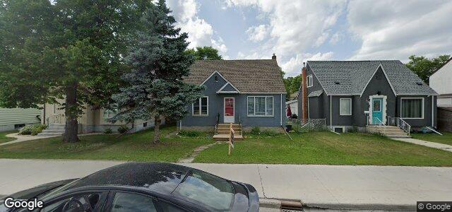 730 Henderson Highway（加拿大曼尼托巴省温尼伯市）房屋照片