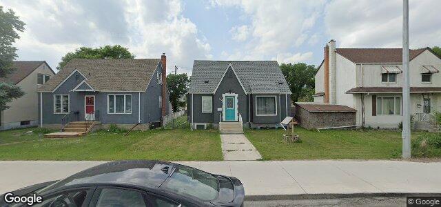 732 Henderson Highway（加拿大曼尼托巴省温尼伯市）房屋照片