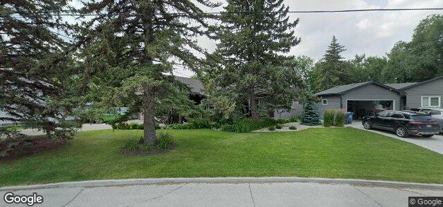 734 Kildonan Drive（加拿大曼尼托巴省溫尼伯市）房屋照片