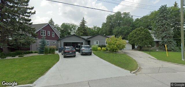 736 Kildonan Drive（加拿大曼尼托巴省温尼伯市）房屋照片