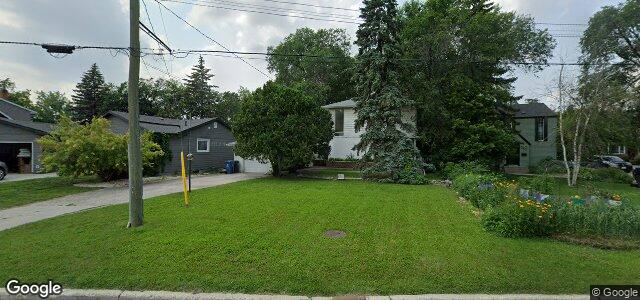 738 Kildonan Drive（加拿大曼尼托巴省温尼伯市）房屋照片