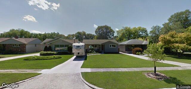 74 Rossmere Crescent（加拿大曼尼托巴省温尼伯市）房屋照片