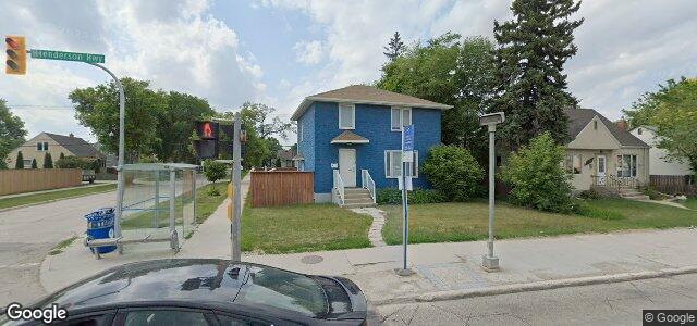 740 Henderson Highway（加拿大曼尼托巴省温尼伯市）房屋照片