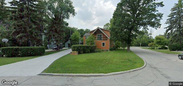 742 Kildonan Drive（加拿大曼尼托巴省温尼伯市）房屋照片