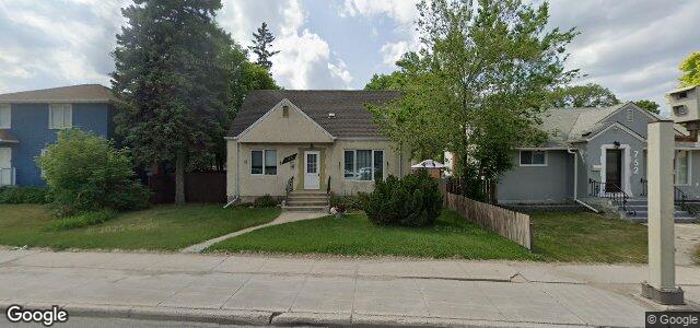 746 Henderson Highway（加拿大曼尼托巴省温尼伯市）房屋照片