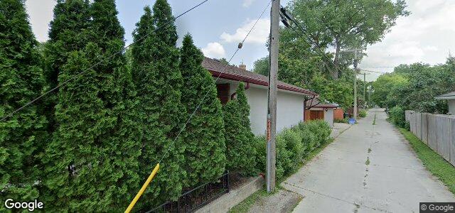 747 Kildonan Drive（加拿大曼尼托巴省溫尼伯市）房屋照片