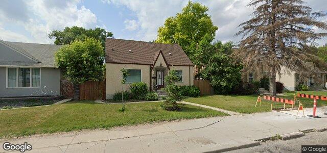 758 Henderson Highway（加拿大曼尼托巴省温尼伯市）房屋照片