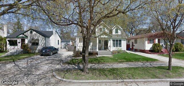 77 Leighton Avenue（加拿大曼尼托巴省温尼伯市）房屋照片