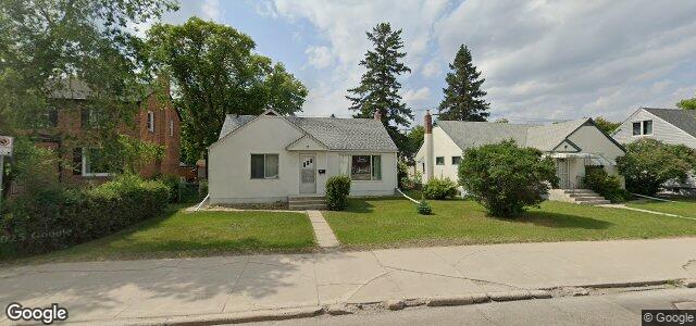 776 Henderson Highway（加拿大曼尼托巴省温尼伯市）房屋照片