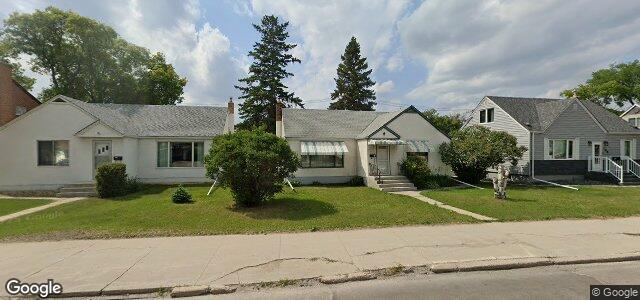 782 Henderson Highway（加拿大曼尼托巴省温尼伯市）房屋照片