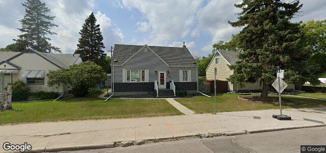 788 Henderson Highway（加拿大曼尼托巴省温尼伯市）房屋照片