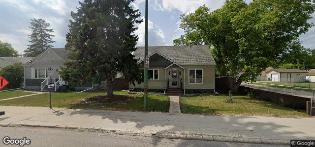 794 Henderson Highway（加拿大曼尼托巴省温尼伯市）房屋照片