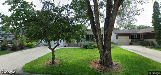 8 Litz Place（加拿大曼尼托巴省温尼伯市）房屋照片