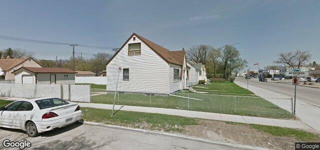 800 Henderson Highway（加拿大曼尼托巴省温尼伯市）房屋照片